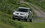 Mitsubishi Outlander 2007