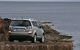 Mitsubishi Outlander 2007