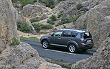 Mitsubishi Outlander 2007