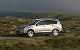 Mitsubishi Outlander 2007