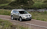 Mitsubishi Outlander 2007