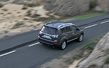 Mitsubishi Outlander 2007