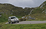 Mitsubishi Outlander 2007