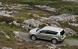 Mitsubishi Outlander 2007