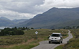 Mitsubishi Outlander 2007