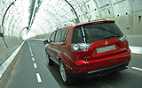 Mitsubishi Outlander 2007