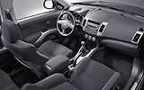 Mitsubishi Outlander 2007