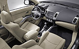 Mitsubishi Outlander 2007