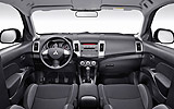 Mitsubishi Outlander 2007