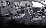 Mitsubishi Outlander 2007