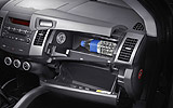 Mitsubishi Outlander 2007