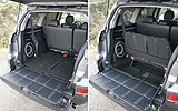 Mitsubishi Outlander 2007
