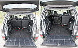 Mitsubishi Outlander 2007