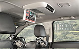 Mitsubishi Outlander 2007