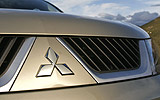 Mitsubishi Outlander 2007