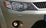 Mitsubishi Outlander 2007