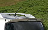 Mitsubishi Outlander 2007