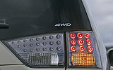 Mitsubishi Outlander 2007