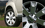 Mitsubishi Outlander 2007
