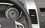 Mitsubishi Outlander 2007