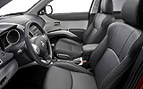Mitsubishi Outlander 2007