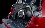 Mitsubishi Outlander 2007