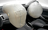 Mitsubishi Outlander 2007