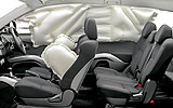 Mitsubishi Outlander 2007