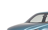 Mitsubishi Concept cX
