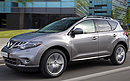 Nissan Murano. Modelo 2011.