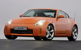 Nissan 350 Z 2007