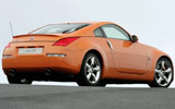 Nissan 350 Z 2007