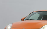 Nissan 350 Z 2007