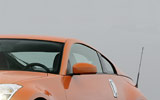 Nissan 350 Z 2007