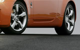 Nissan 350 Z 2007