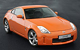 Nissan 350 Z 2007