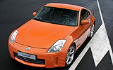 Nissan 350 Z 2007