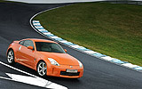 Nissan 350 Z 2007