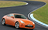 Nissan 350 Z 2007