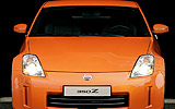 Nissan 350 Z 2007