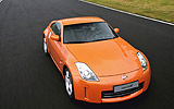 Nissan 350 Z 2007