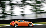 Nissan 350 Z 2007