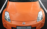 Nissan 350 Z 2007