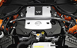 Nissan 350 Z 2007