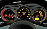 Nissan 350 Z 2007