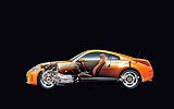 Nissan 350 Z 2007