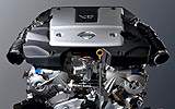 Nissan 350 Z 2007