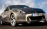 Nissan 370Z. Modelo 2009