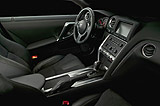 Nissan GT-R 2008
