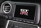 Nissan GT-R 2008

